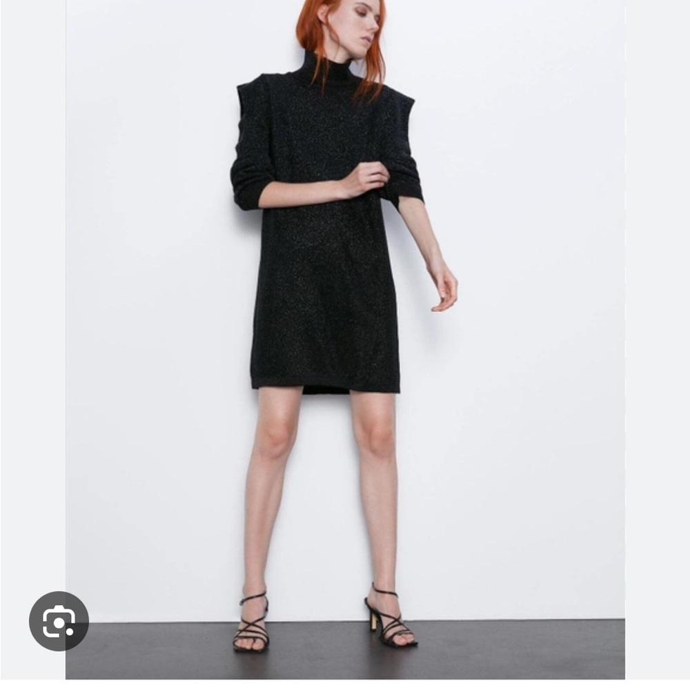 Dress Zara